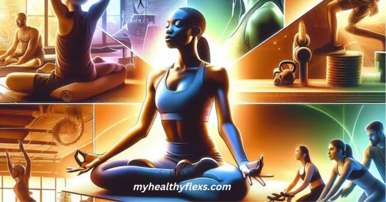 MyHealthyFlex.com