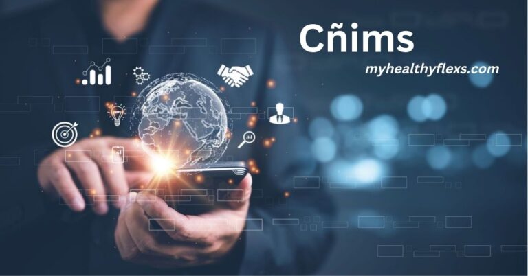 Cñims