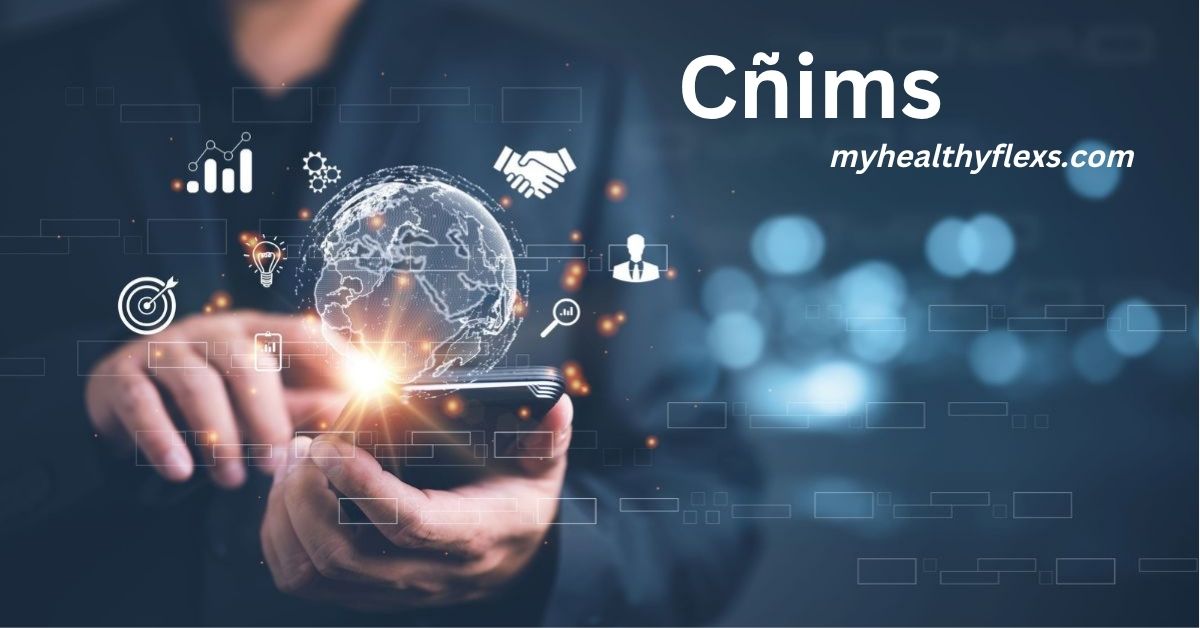 Cñims