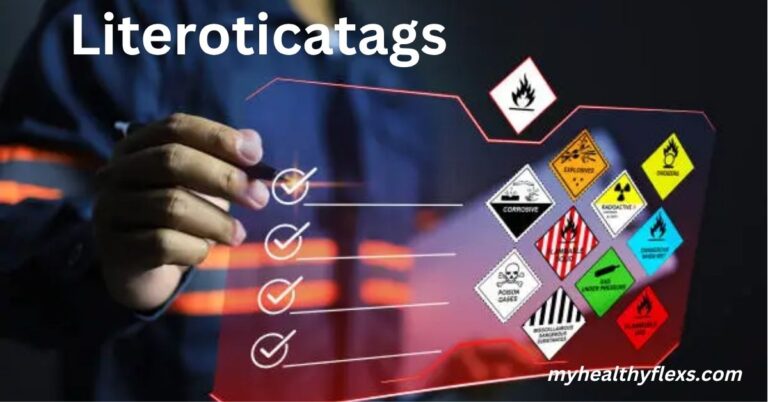 Literoticatags