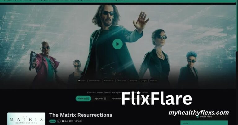 FlixFlare