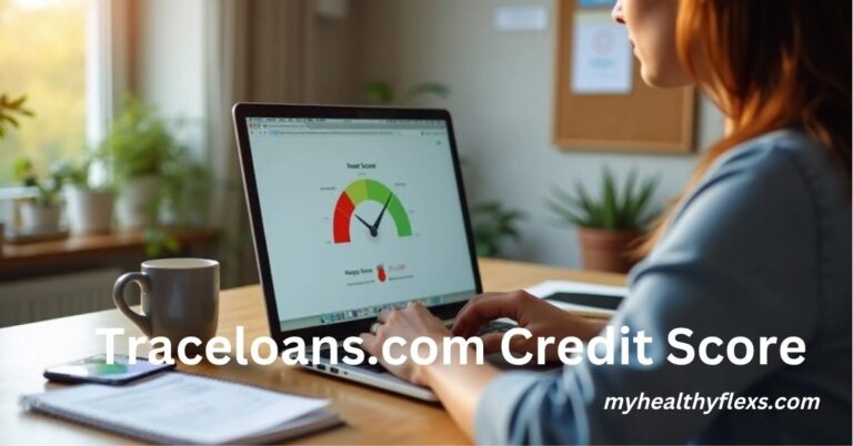 Traceloans.com Credit Score