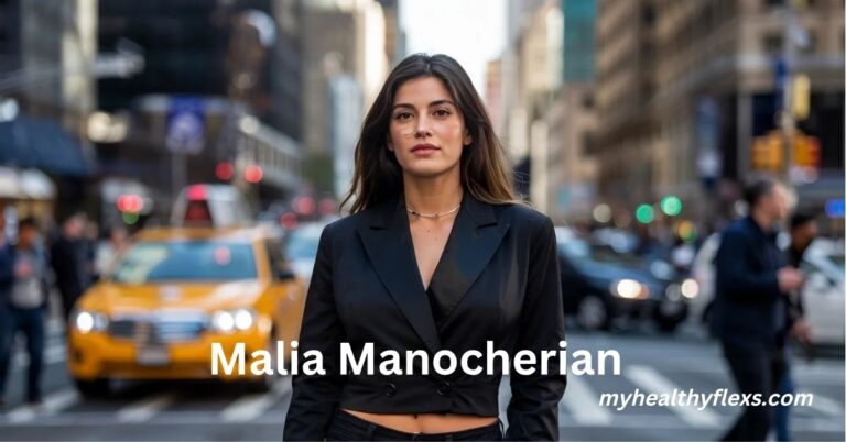 Malia Manocherian