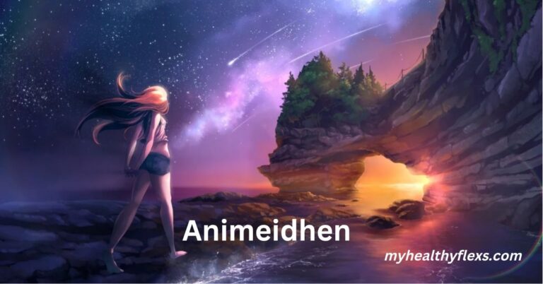 Animeidhen