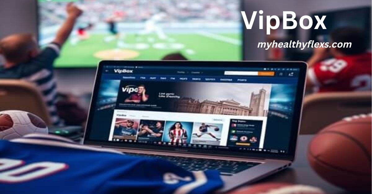 VipBox
