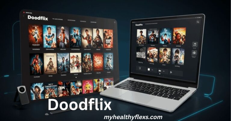 Doodflix