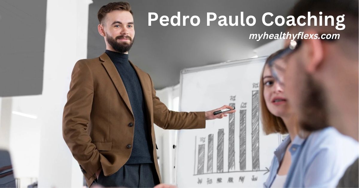 Pedro Paulo Coaching