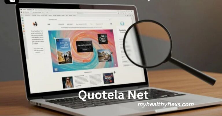 Quotela Net