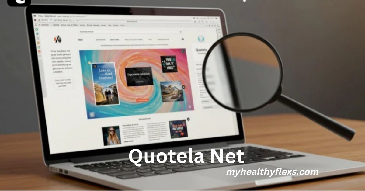 Quotela Net