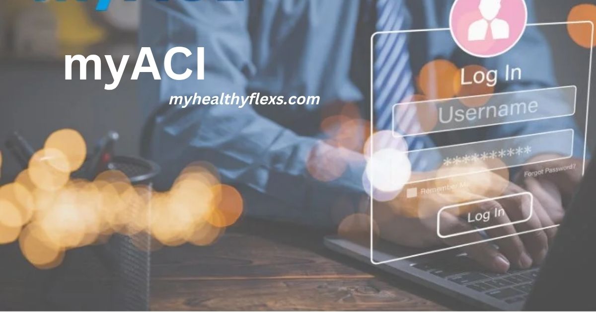 myACI