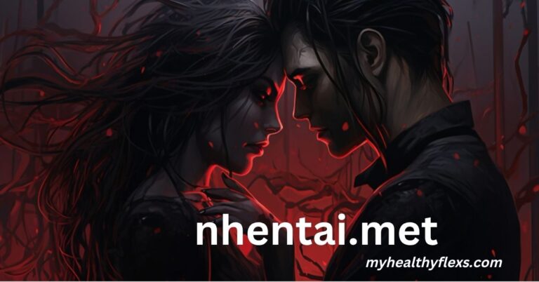 nhentai.met