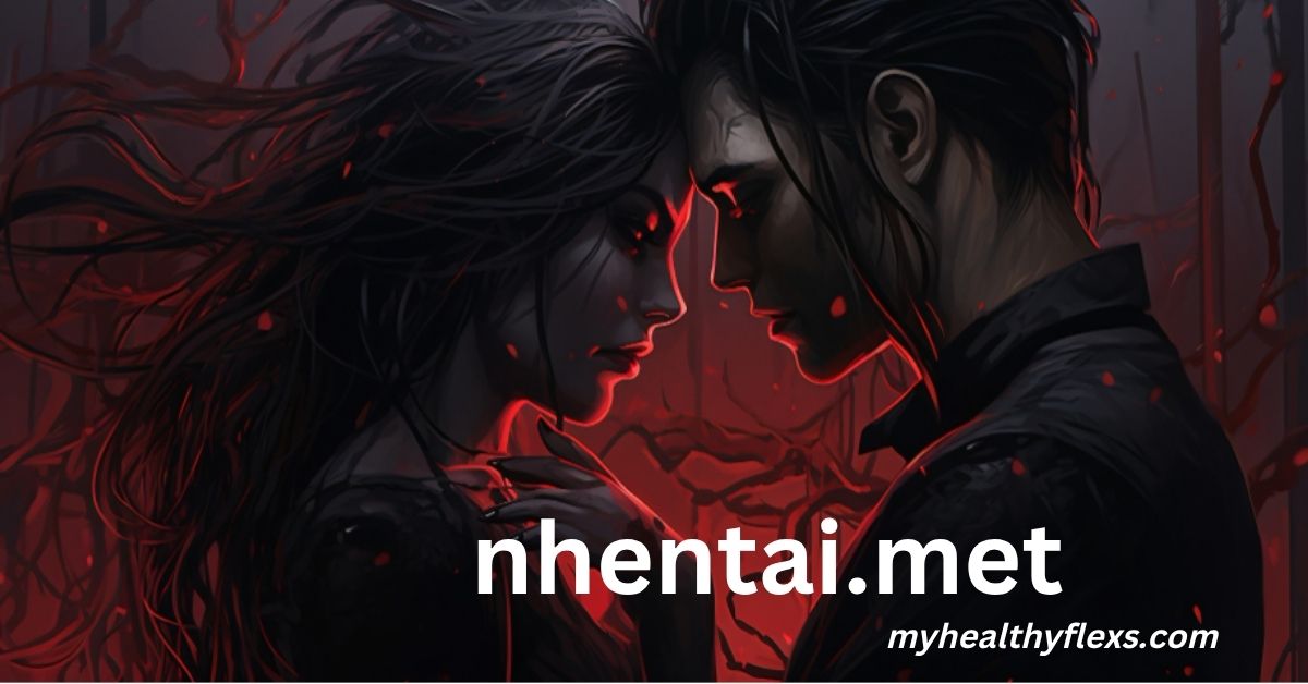 nhentai.met