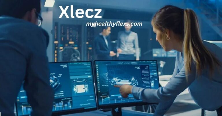 Xlecz