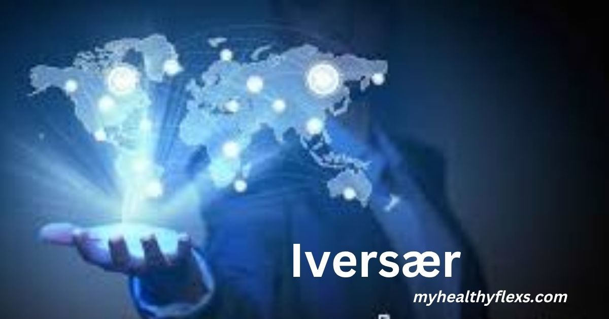 Iversær