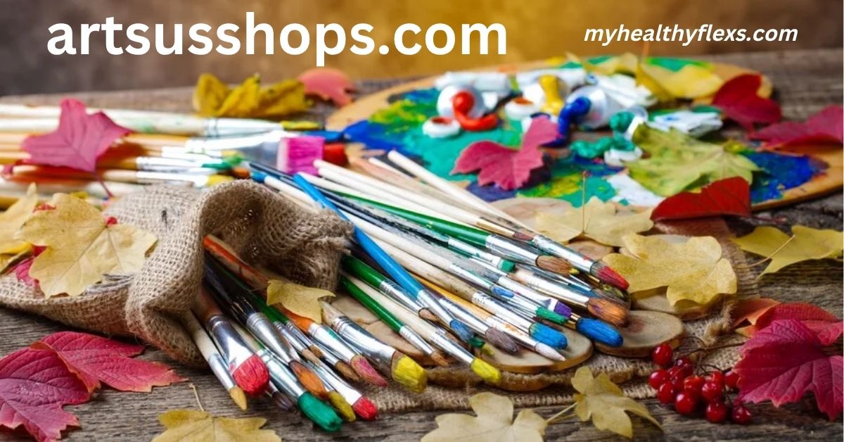 artsusshops.com