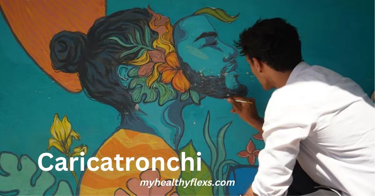 Caricatronchi