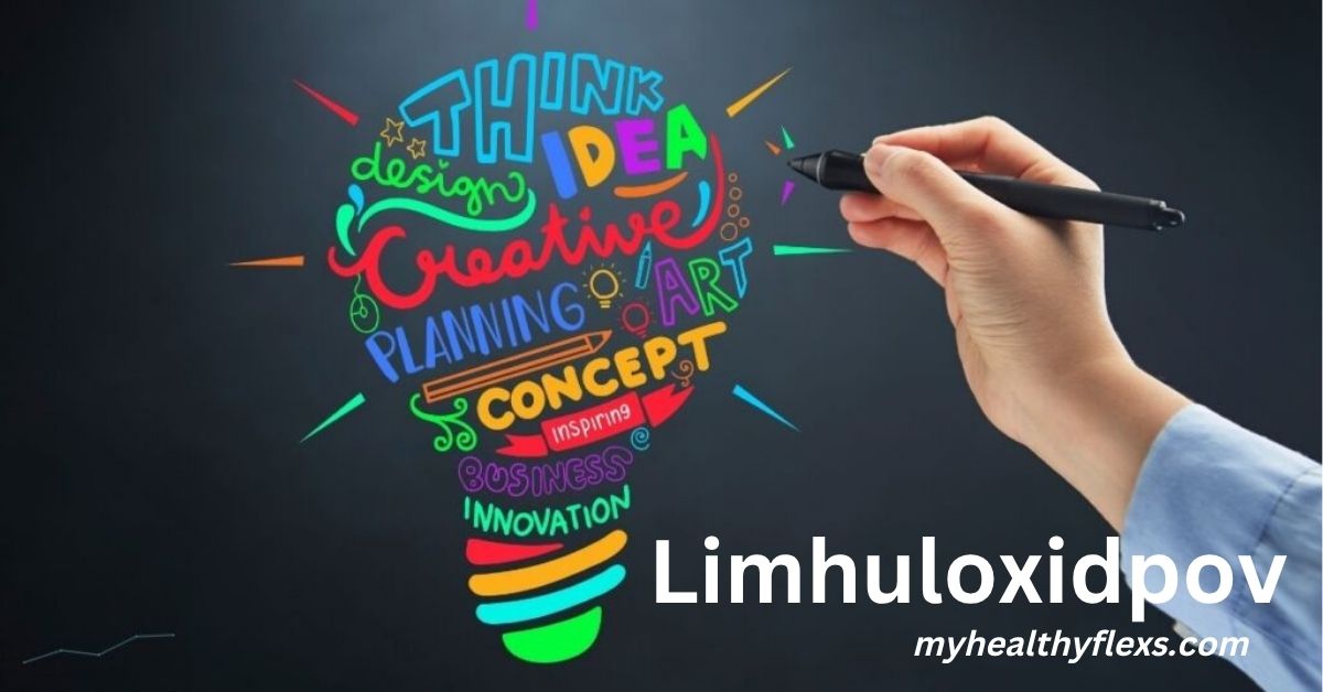 Limhuloxidpov