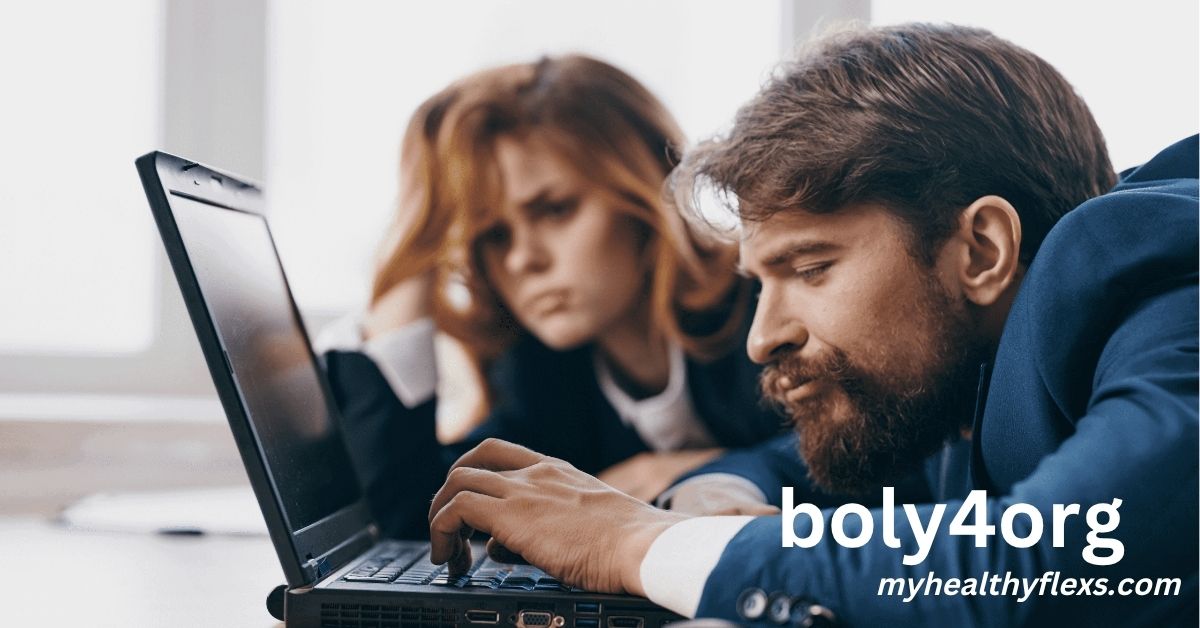 boly4org