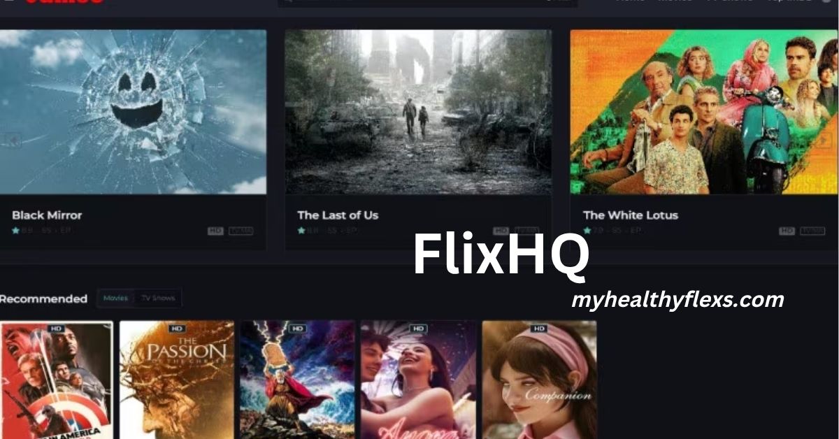 FlixHQ