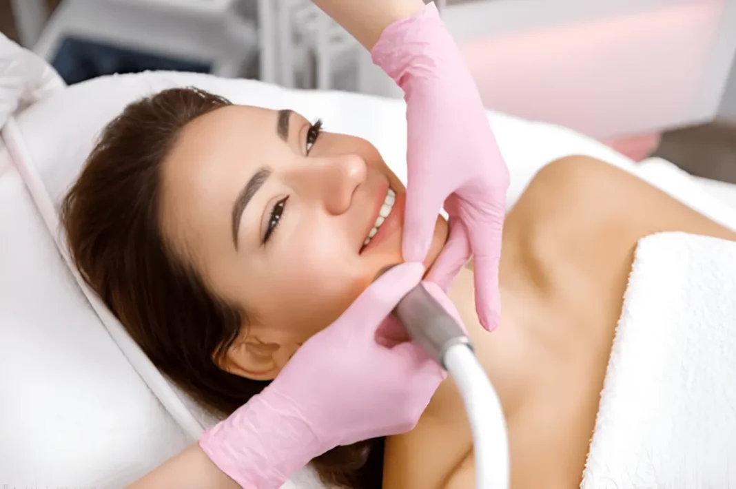 Common Aesthetic Treatments and Their Benefits
