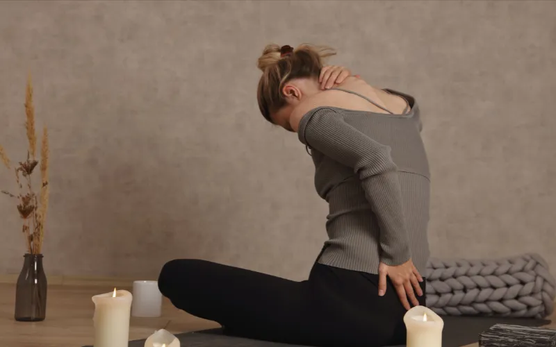 Coping Strategies for Back Pain