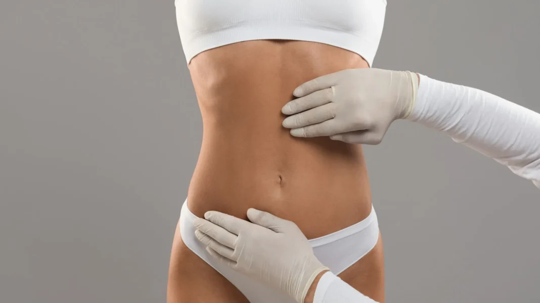 How Cool Sculpting Affects Fat Cells and Body Contouring