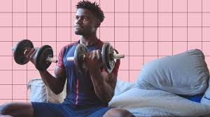 How to Build Muscle Without Going to the Gym