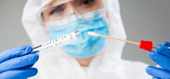 The Importance of Regular COVID Testing During the Pandemic