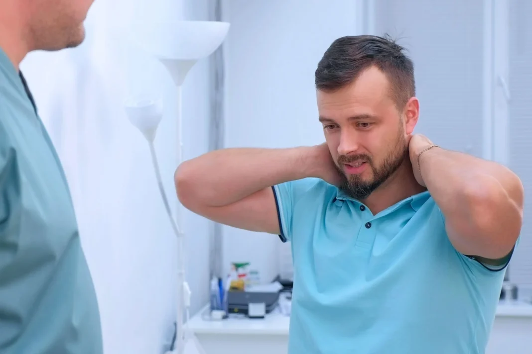 When To Visit Urgent Care for Joint Pain