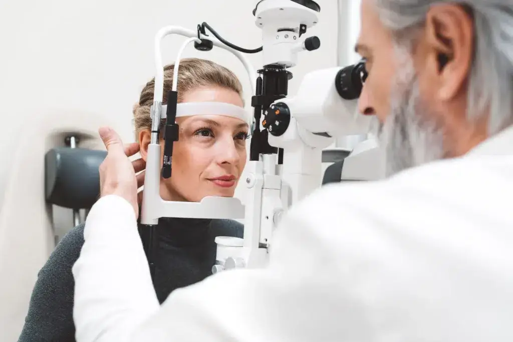 When to Consult a Retina Specialist for Macular Cysts