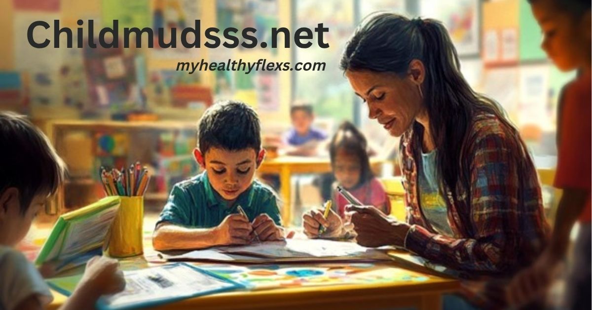 Childmudsss.net