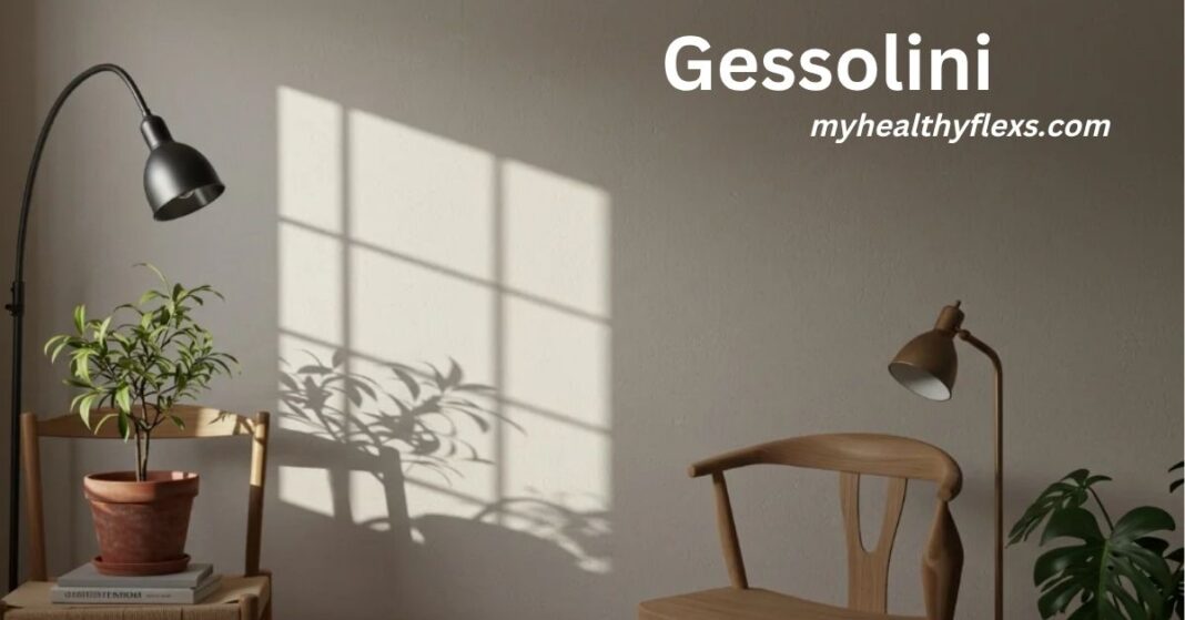 Gessolini