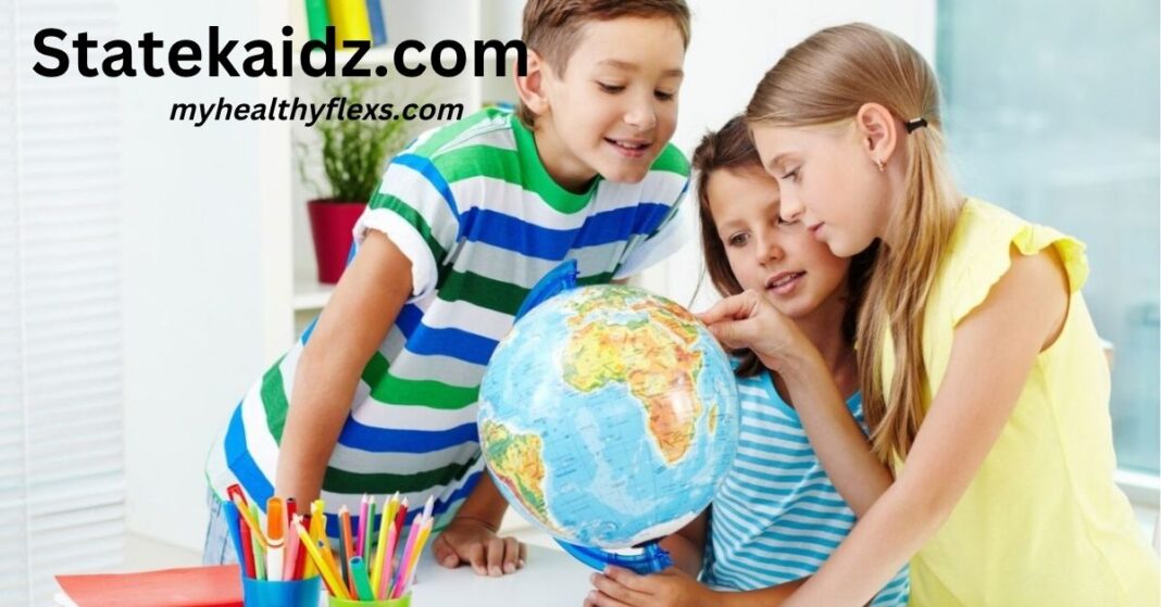 Statekaidz.com