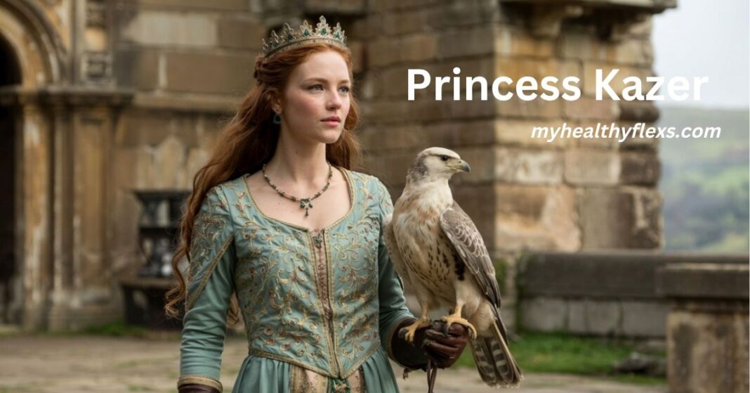 Princess Kazer