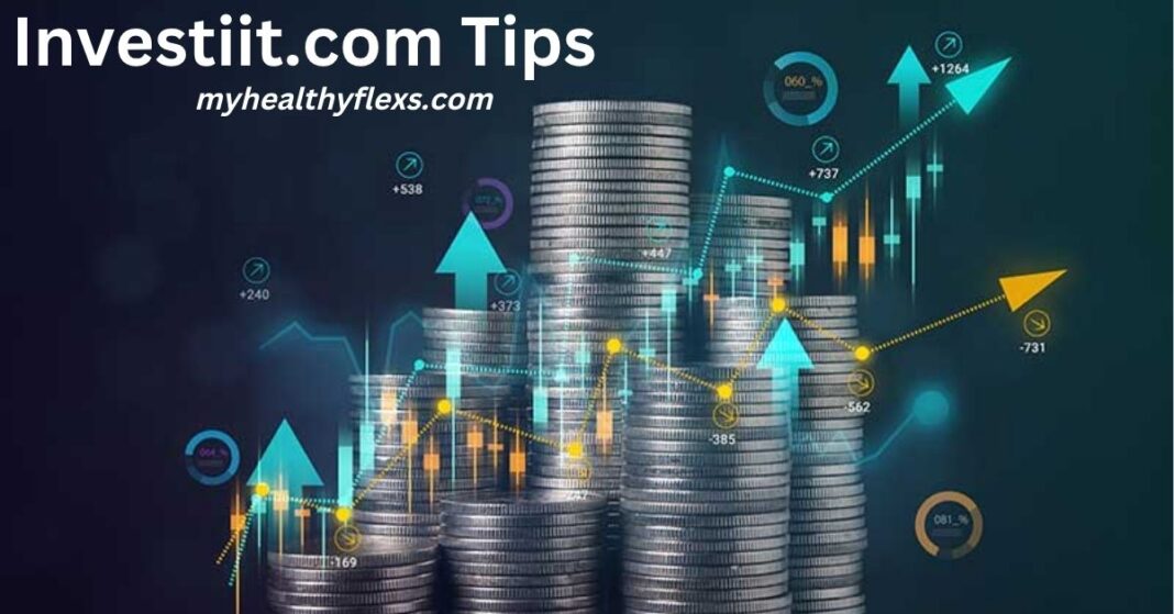 Investiit.com Tips