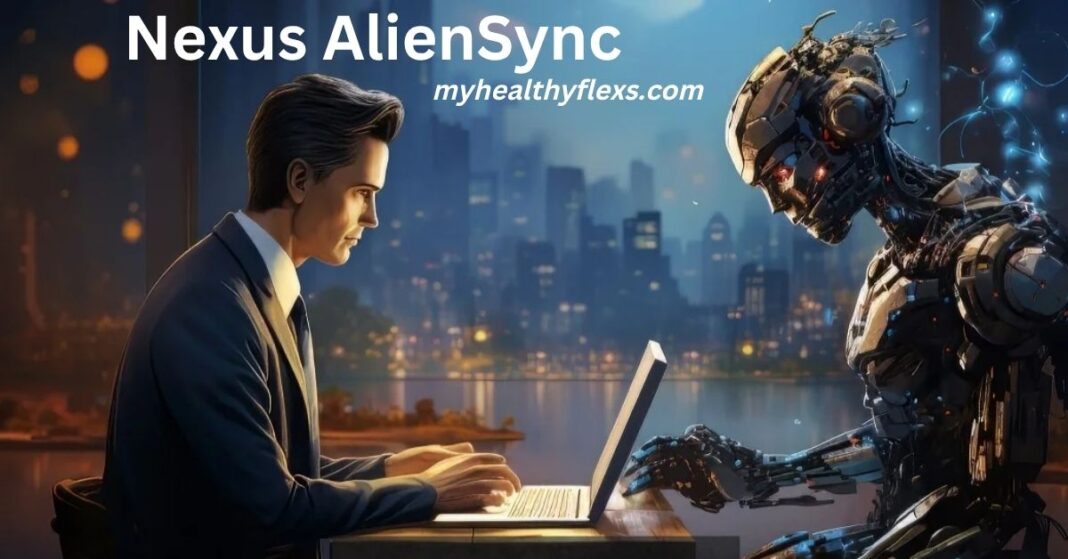 Nexus AlienSync