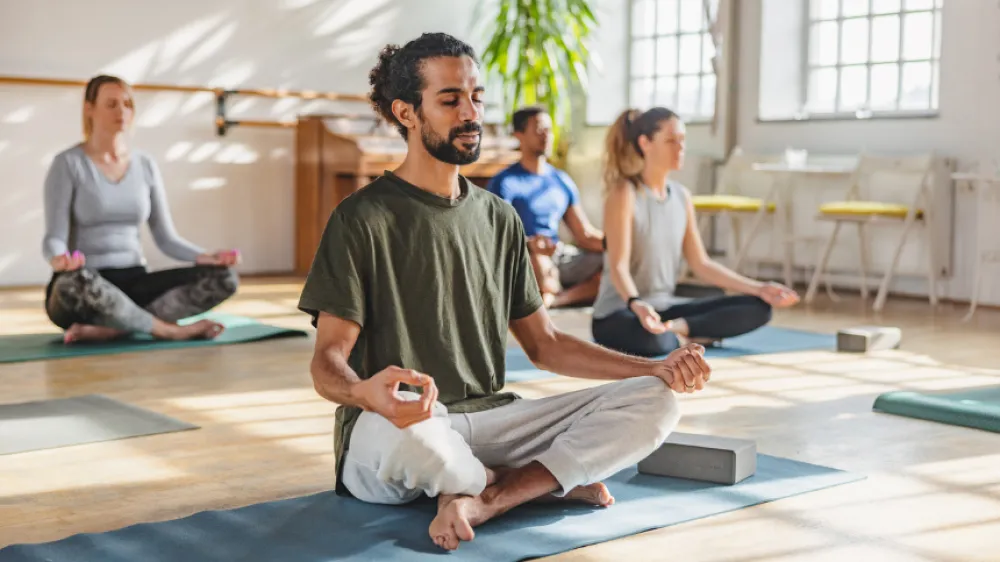 How to Track Your Physical Wellness at Home