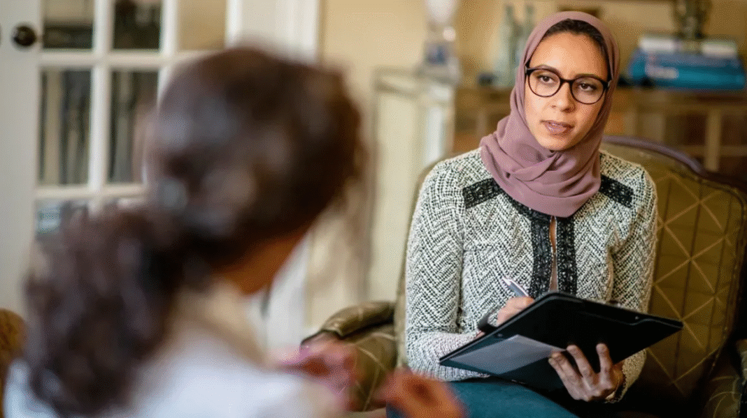 How Therapy Helps Improve Your Mental Health