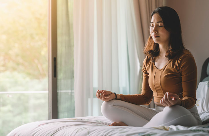Best Mindfulness Practices for Mental Clarity