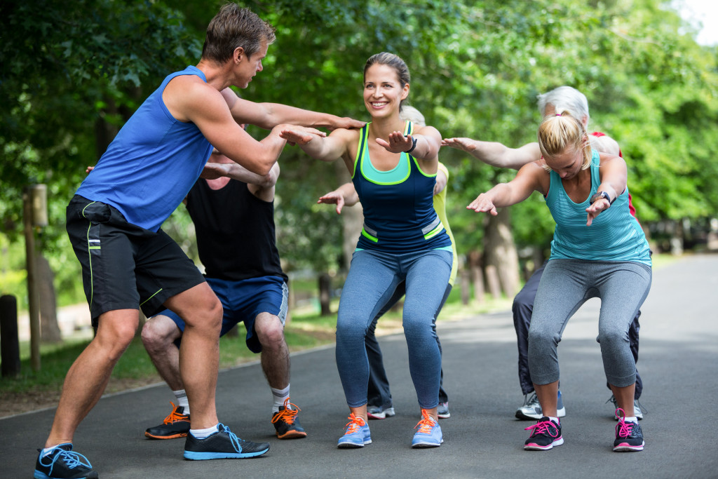 How to Select a Healthy Body Routine That Fits Your Lifestyle