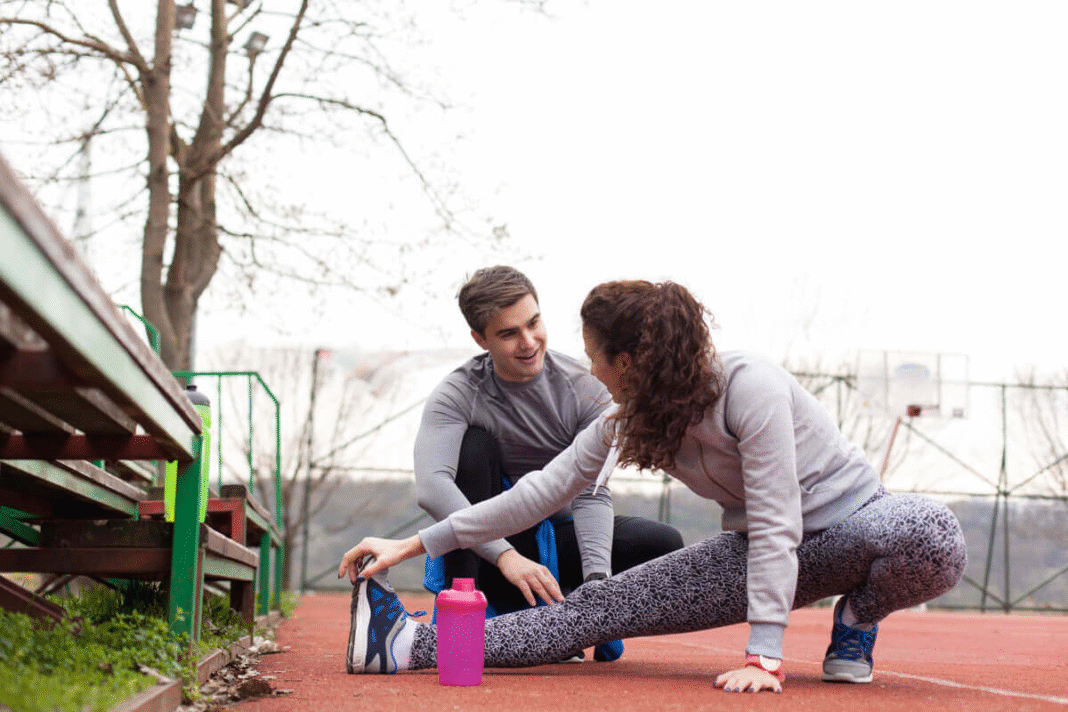 Daily Fitness Tips for a Healthy Lifestyle
