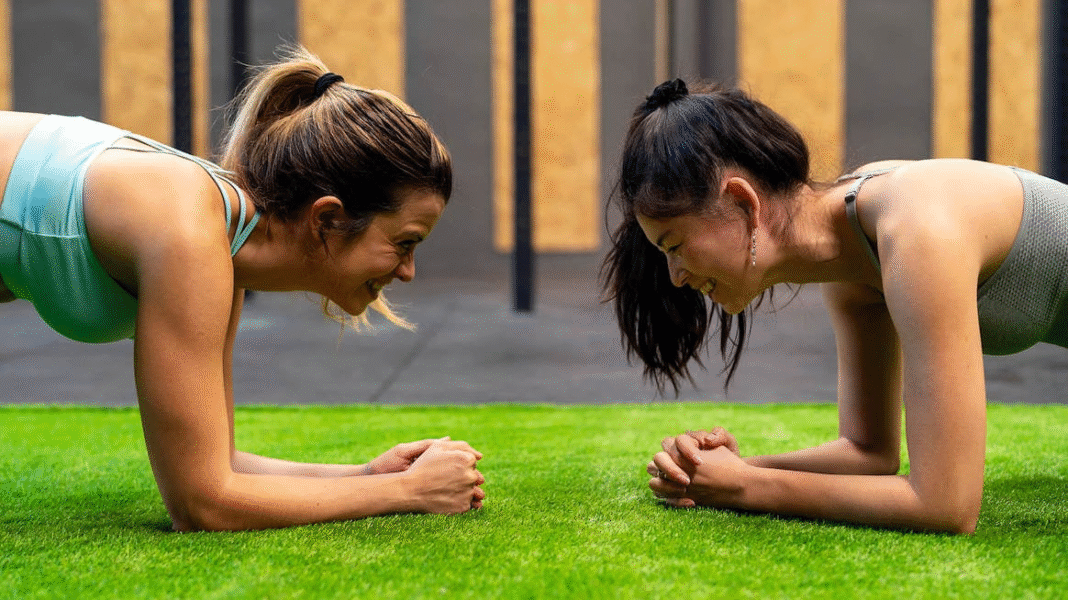 Best Daily Habits for Maintaining Healthy Bodies Naturally