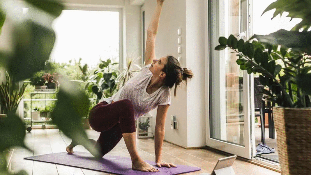 How to Select a Healthy Body Routine That Fits Your Lifestyle