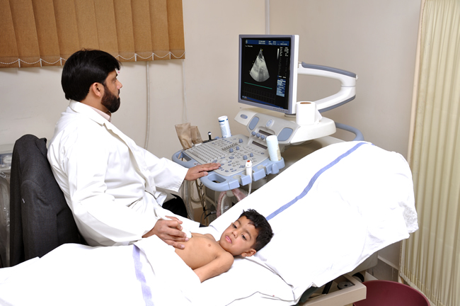 Best Cardiology Hospitals for Heart Treatment Near Me