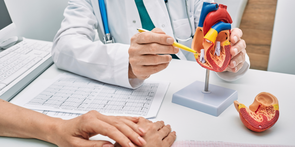 Top-Rated Cardiologists for Arrhythmia Management