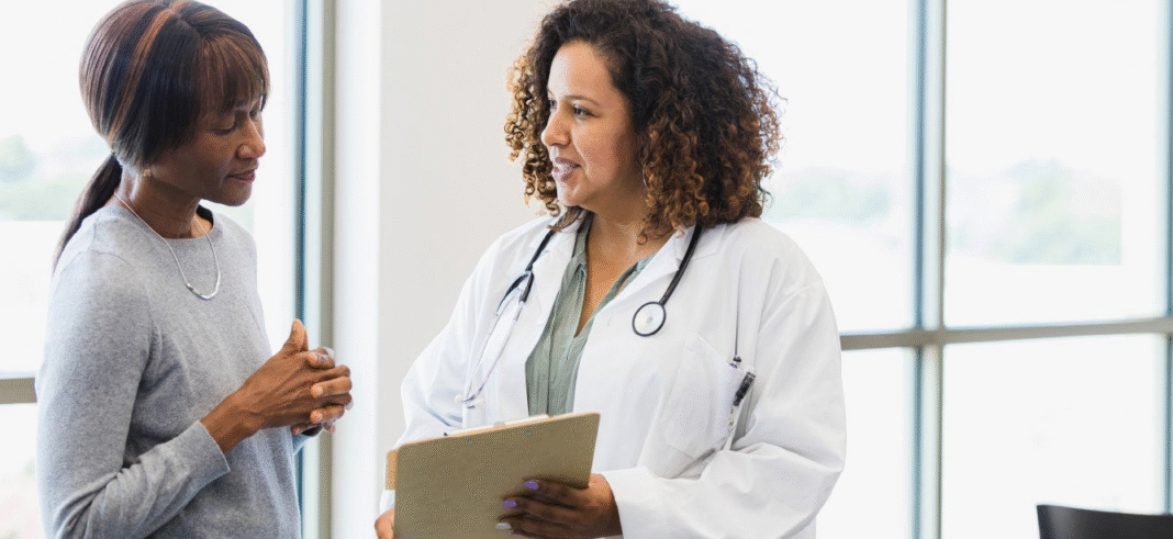 How to Manage Menopause Symptoms Naturally