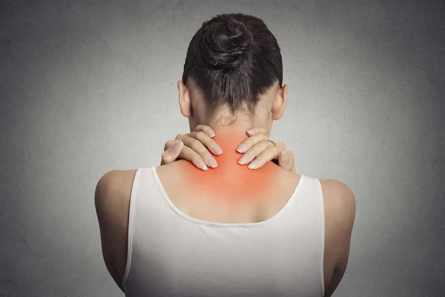 Affordable Chiropractic Care Near Me for Neck Pain