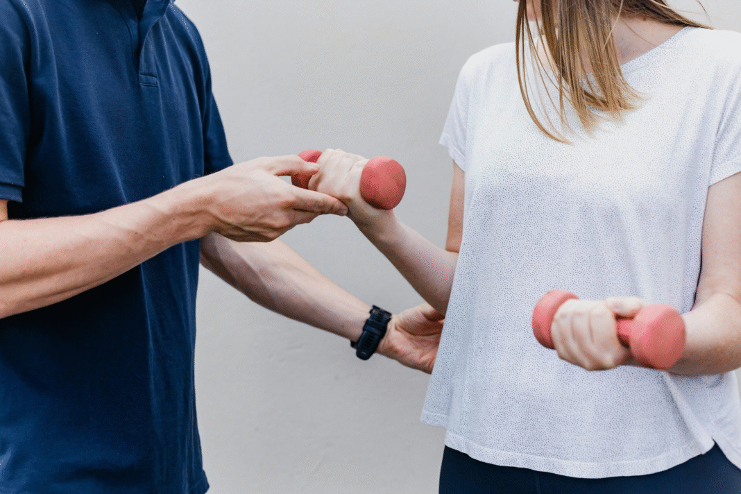 Chiropractic Care for Sports Injury Recovery
