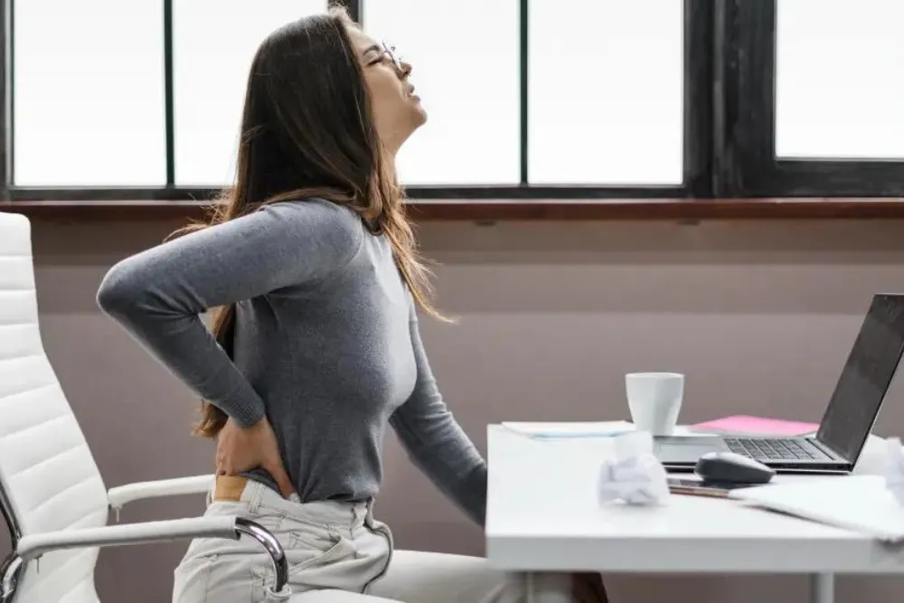 Best Practices To Prevent Back Injuries in the Workplace