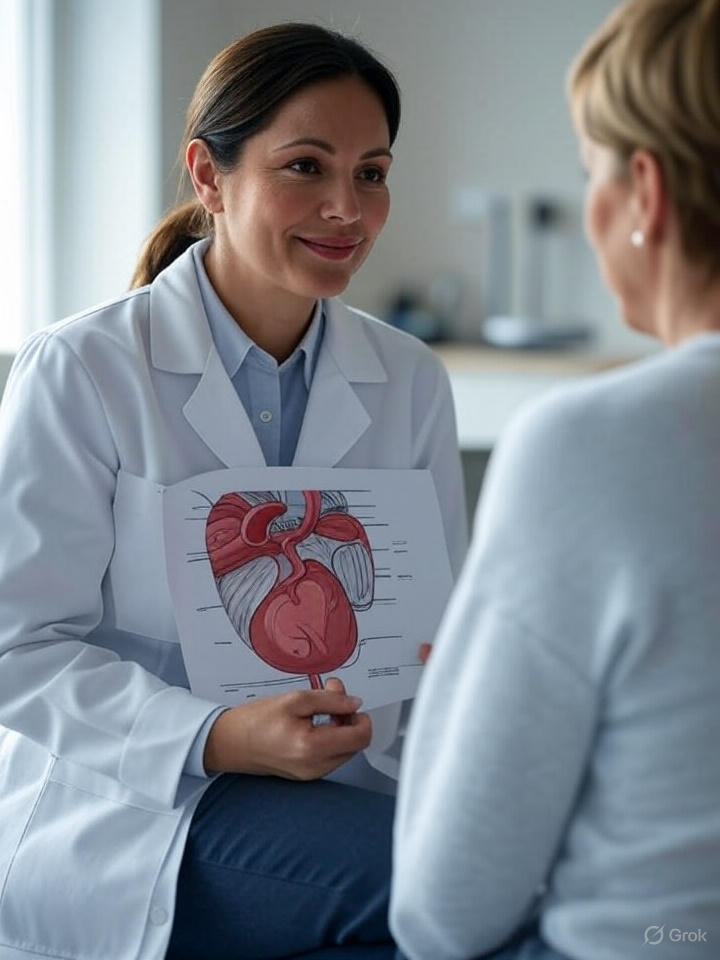 Can Tubal Reversal Be Done for Women with Blocked Fallopian Tubes?
